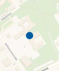 Vorschau: Karte von Schule Am Lindenberg