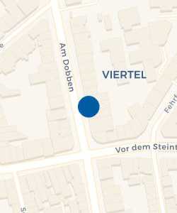 Vorschau: Karte von Stilhaus Bremen
