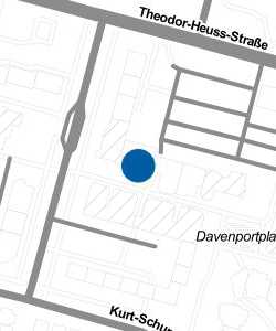 Vorschau: Karte von Stadtsparkasse Kaiserslautern