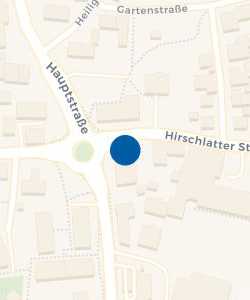 Vorschau: Karte von Bäckerei & Konditorei Hamma