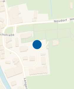 Vorschau: Karte von Evangelische Gemeindehaus Gutach