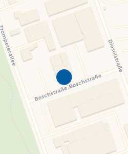 Vorschau: Karte von Große-Vehne Mönchengladbach GmbH