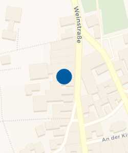 Vorschau: Karte von Hotel Bettelhaus