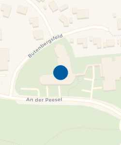 Vorschau: Karte von Kaminrestaurant