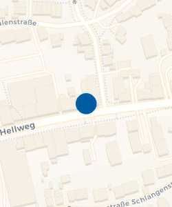 Vorschau: Karte von Spitzweg Apotheke