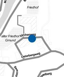 Vorschau: Karte von Gemeinde Gmund Gemeindebücherei