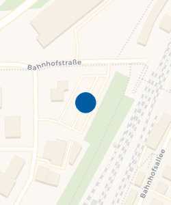 Vorschau: Karte von Station Riedstadt-Goddelau