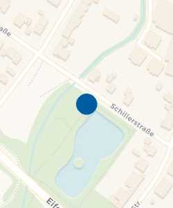 Vorschau: Karte von Schillerpark