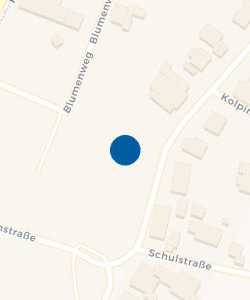 Vorschau: Karte von Grundschule Bawinkel