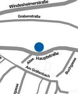 Vorschau: Karte von Vinothek Wallhaeuser Weintreff