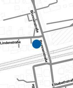 Vorschau: Karte von Stadthaus Ambulanz