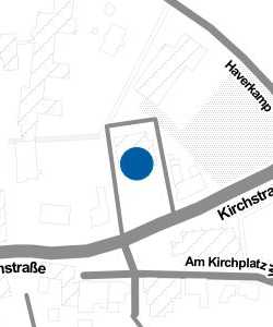 Vorschau: Karte von Rathaus Wettringen