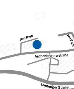 Vorschau: Karte von Sonderpädagogisches Förderzentrum Parsberg