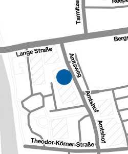 Vorschau: Karte von VR PLUS Bank - Filiale Lüchow
