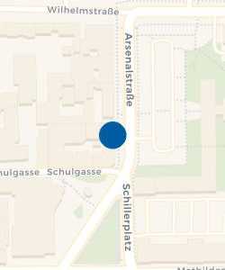 Vorschau: Karte von J. Aigner Buchhandlung GmbH