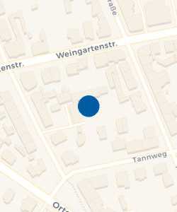 Vorschau: Karte von Freie Kita Schneckenhaus e.V.