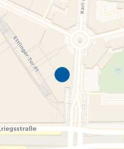 Vorschau: Karte von Autohaus Brenk
