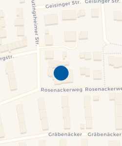Vorschau: Karte von Deutsche Post Filiale 576