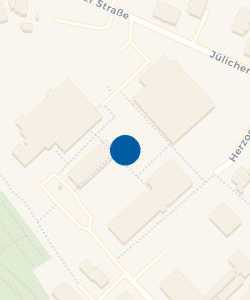 Vorschau: Karte von Gymnasium der Stadt Baesweiler