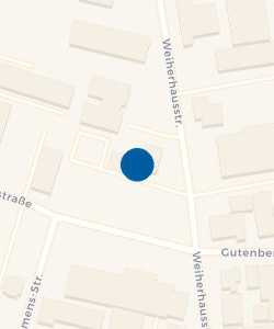 Vorschau: Karte von GKH Versicherungsvermittlung GmbH