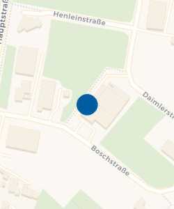 Vorschau: Karte von Getränke Traub GmbH & Co KG