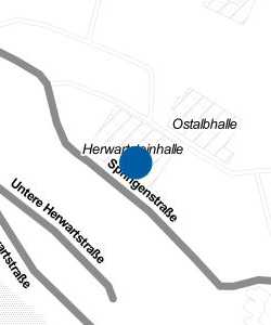 Vorschau: Karte von Herwartsteinhalle