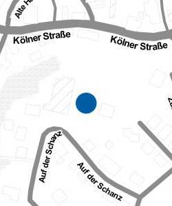 Vorschau: Karte von Grundschule Hellenthal