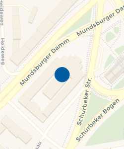 Vorschau: Karte von Ernst Deutsch Theater