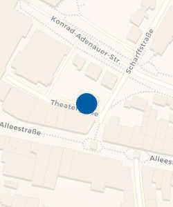 Vorschau: Karte von Café Sahnetörtchen