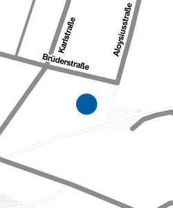 Vorschau: Karte von Friederike-Fliedner-Berufskolleg