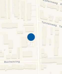 Vorschau: Karte von Bäckerei Nussbaumer