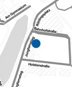 Vorschau: Karte von Thorsten Hanne