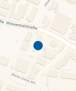 Vorschau: Karte von A. Haas GmbH Orthopädie-Schuhtechnik
