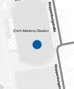 Vorschau: Karte von Erich-Martens-Stadion