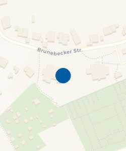 Vorschau: Karte von Evangelische Kindertageseinrichtung Rüdinghausen