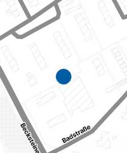 Vorschau: Karte von Edeka Platz