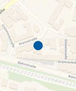 Vorschau: Karte von Pro Futura Assekuranz GmbH