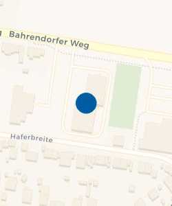 Vorschau: Karte von Volksbank Börde-Bernburg eG