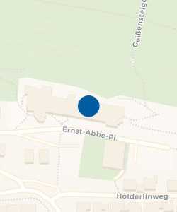 Vorschau: Karte von Ernst-Abbe-Gymnasium