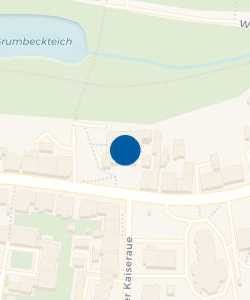 Vorschau: Karte von Gasthaus Goeke BO Tippelsberg