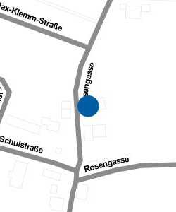 Vorschau: Karte von Rosenhof Bieswang