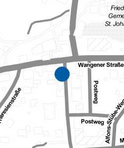Vorschau: Karte von Feinbäckerei Schellinger