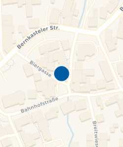 Vorschau: Karte von Metzgerei Kneppel