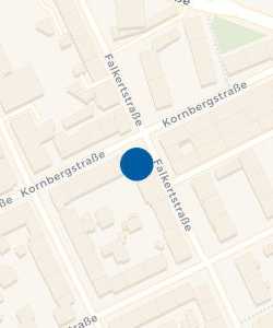 Vorschau: Karte von Weinhaus Kühnel