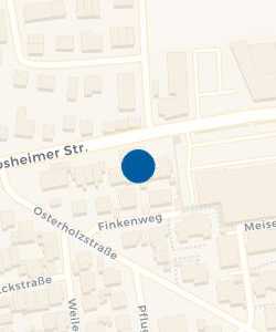 Vorschau: Karte von Autovermietung Bauer