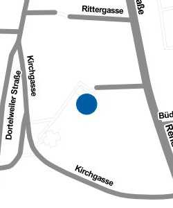 Vorschau: Karte von Gemeindebüro St. Michaelis