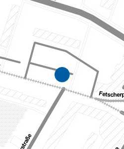 Vorschau: Karte von teilAuto Standort Fetscherplatz