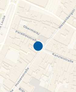 Vorschau: Karte von Malhausapotheke