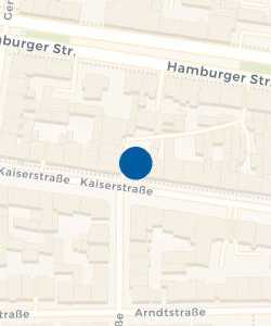 Vorschau: Karte von DA Direkt Versicherung Dortmund