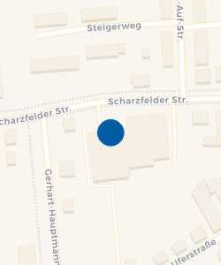 Vorschau: Karte von Einrichtungshaus Steckel
